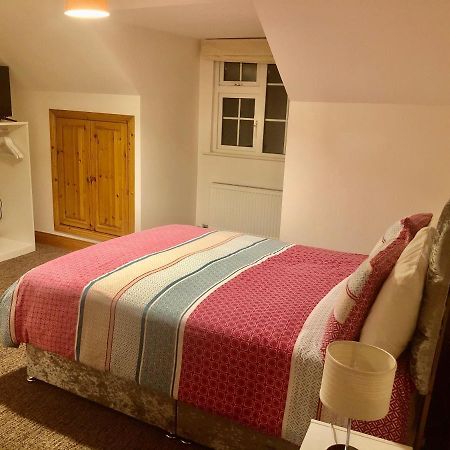 Skellig Port Accomodation - Sea View Rooms Ensuite Portmagee Exterior photo