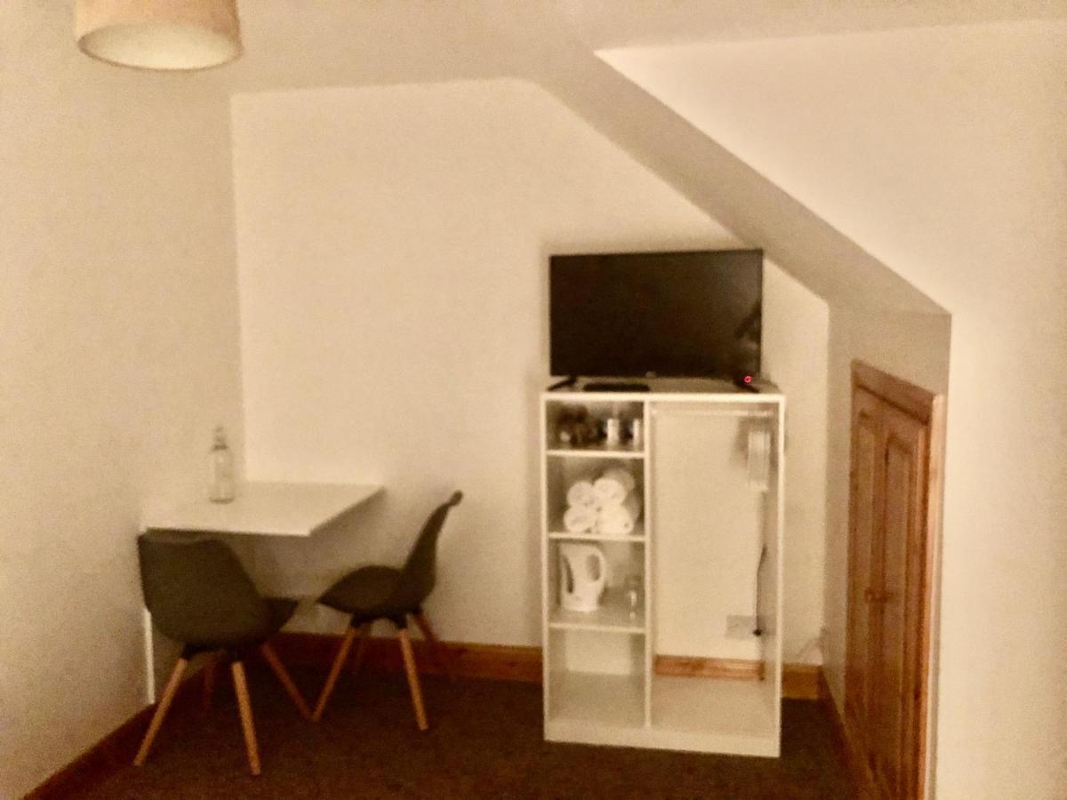 Skellig Port Accomodation - Sea View Rooms Ensuite Portmagee Exterior photo