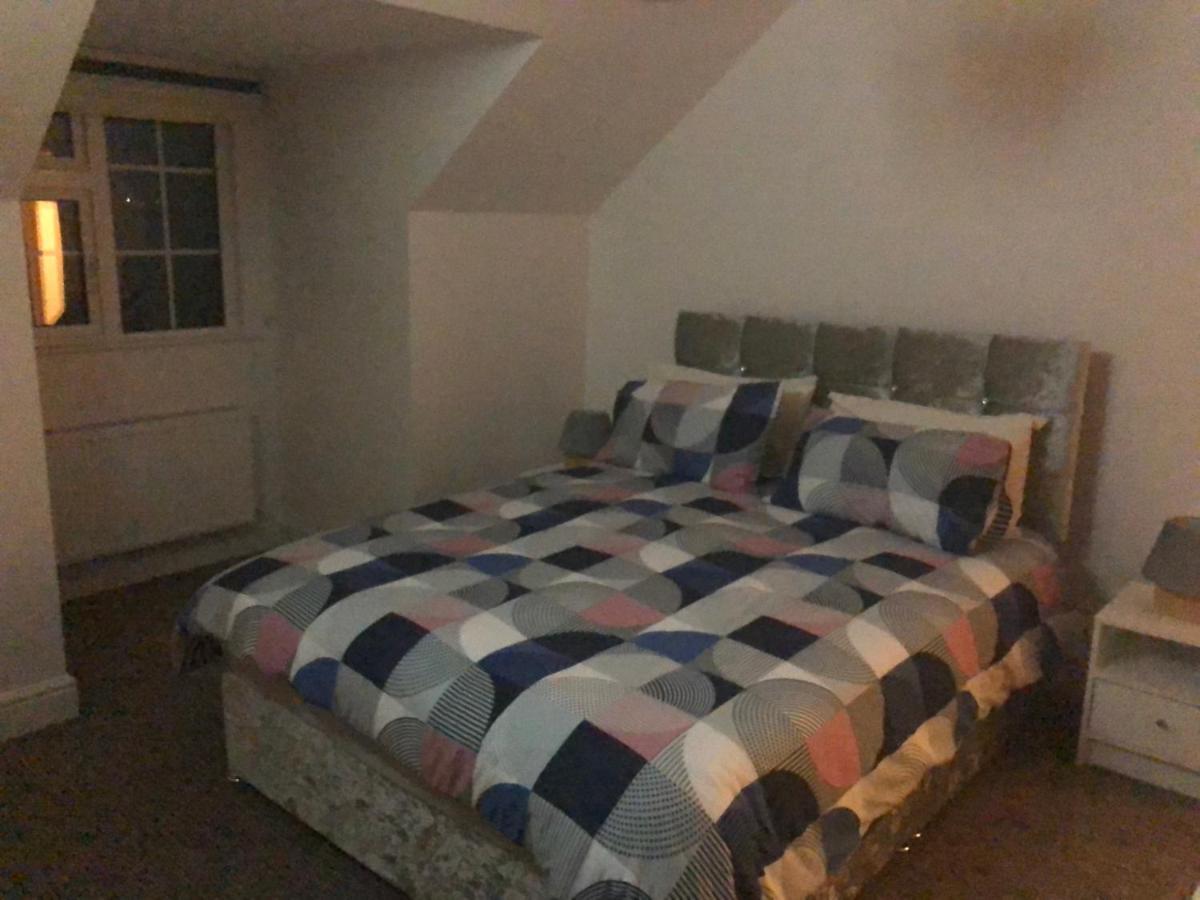 Skellig Port Accomodation - Sea View Rooms Ensuite Portmagee Exterior photo