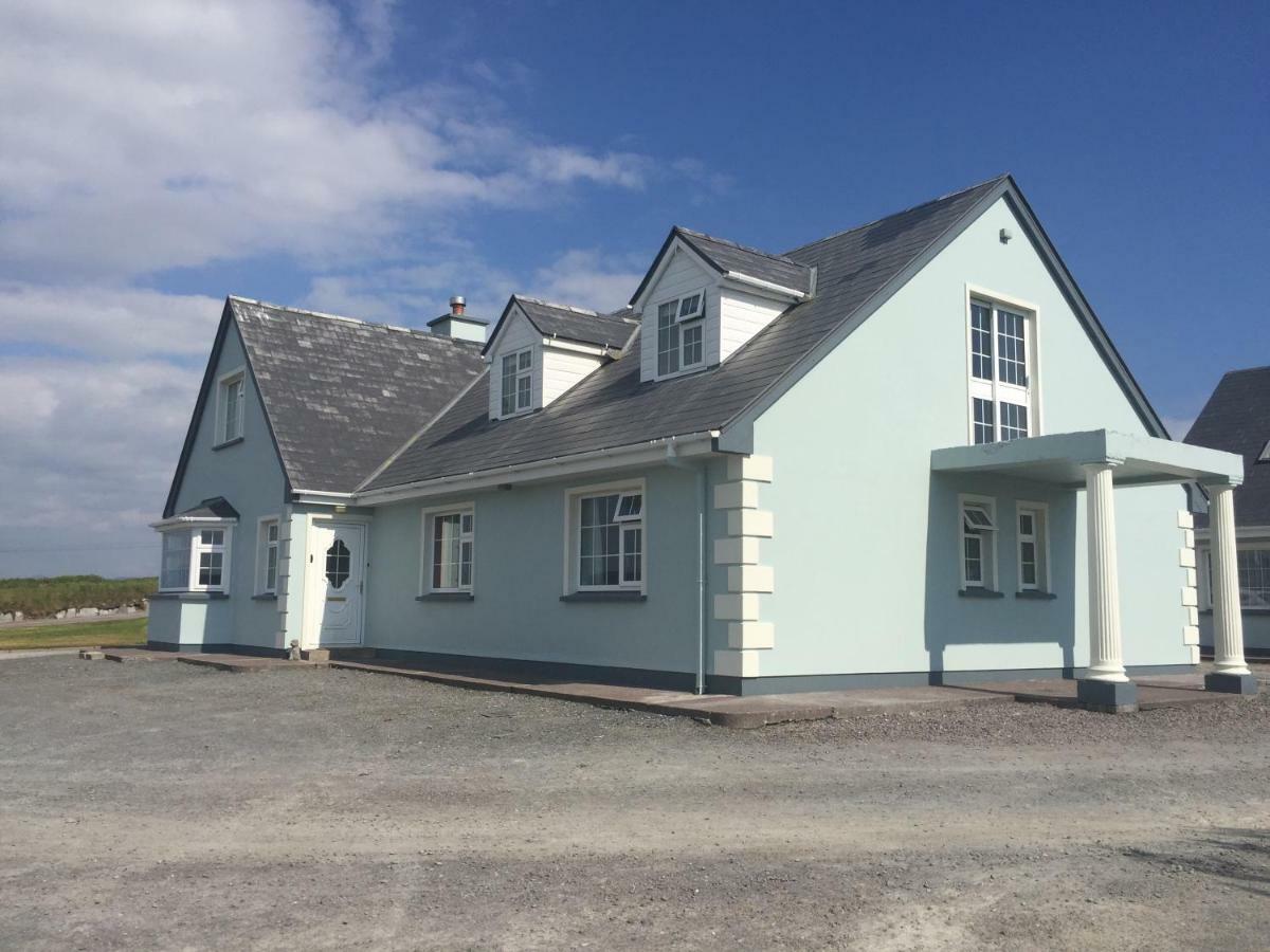 Skellig Port Accomodation - Sea View Rooms Ensuite Portmagee Exterior photo